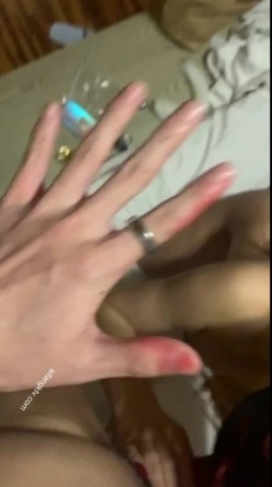 色影神壕大神『Ttxk』调教明星级女奴 各类型女神各种调教各种操 截图7