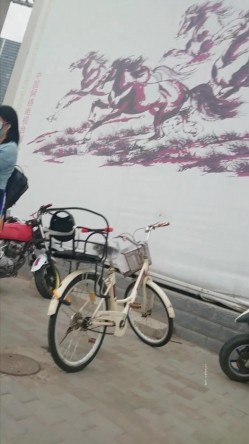 拖地长裙黑丁内极品美人妻 截图15