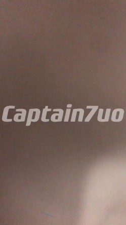 牛逼约啪大神『Captain7uo』后入爆操极品美臀女友 翘美臀制服后入啪啪 高清720P版 截图16