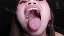 公鸡俱乐部 淫荡小母狗4P挑战赛-不间断性爱，黑人鸡干到爽 PART.1 截图5