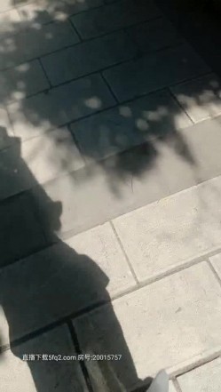 超大胆户外啪女王『美娜』勾搭骚男公园长凳口交 欲火焚身钻树林全程站炮无套后入 爆精内射太刺激 截图5