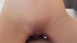 美乳蜂腰小只马国产极品尤物「chinese bunny」OF性爱私拍 无毛无套激情抽插 截图13