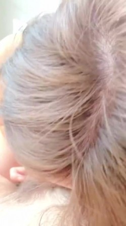 【极品反差婊】老实人得不到渣男随便操的婊子看着妹子销魂的表情这不正是男人想要的感觉吗？ 截图3
