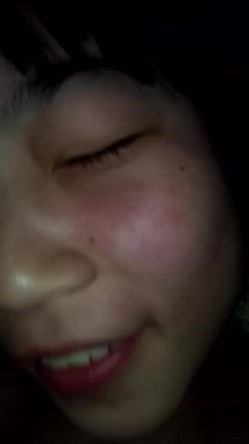 【云盘不慎泄密】徐州妹子高梦迪与男友啪啪视频流出 外表清纯原来内心淫荡无比 截图8