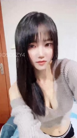 ️黑长直清秀学姐【少女学潮喷】跳蛋狂震 道具抽插潮喷 截图3