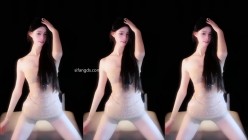 虎牙新数据，女人味，露三点情趣裸舞，果然成熟女人活最好 截图9