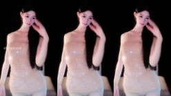 虎牙新数据，女人味，露三点情趣裸舞，果然成熟女人活最好 截图11