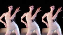虎牙新数据，女人味，露三点情趣裸舞，果然成熟女人活最好 截图16