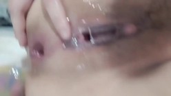 《稀缺资源 震撼狠货》推特字母圈网红SM界天花板重度性虐大师【I_m_ur】各种极限调教私拍~扩张 异物 虐阴虐尿道花样繁多 截图2