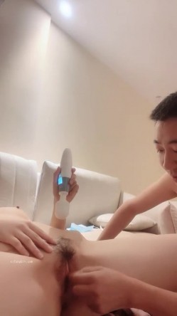 重磅！今年最美女神~【小结巴789】下海给老头狂操！爽到爆~ 截图13