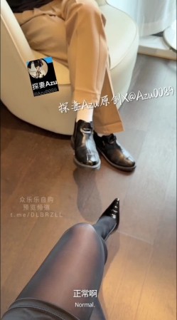 推特极品肥臀炮架「肉臀果儿」「探妻Azu」新女主上线！绿帽老哥寻单记，亲眼看着自己老婆被陌生男人按在床上猛干，肉臀被撞得啪啪作响 截图1