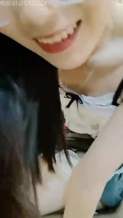 ️勾搭主播【反差小饼干】反差人妻! 勾搭外卖~无套狂操~车震吞精 截图9