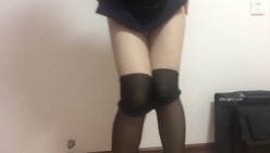 【真实空姐 ️稀缺航空】极品制服『空姐』反差婊私拍集 佳妮空姐多名女神接机啪啪 穿空姐制服做爱 截图4