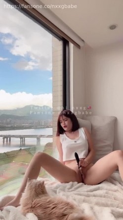 推特台湾超级网红N「nxxgbabe」FO订阅性爱私拍，36D巨乳身材，粉丝约啪实录，各种连续高潮无套中出 截图6