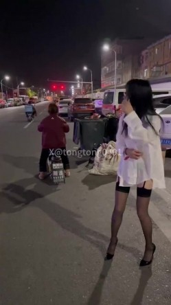 天生婊子爱露出爱调教人妻母狗「彤彤乖」全量推特资源 绿帽鞭打媚药角色扮演 截图14