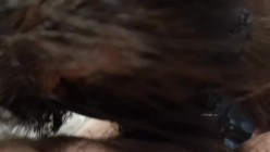 最新骚货出炉！甜妹欲姐姐-孙X娜 被男友调教成了小母狗，绝世顶级美腿蜜臀！竟然答应男友搞3P 截图14