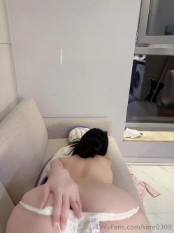 韩国顶级主播Yunjini 完美露脸露三点高价私拍福利 截图5