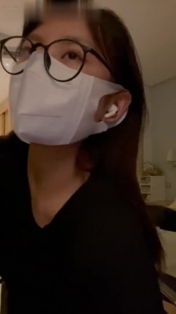 门主王大炮电钻炮击事件女主！抖音70W粉网红女【卯哥】史上首次全裸采访，内容超刺激全程高能 截图1