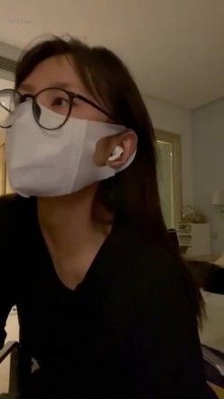 门主王大炮电钻炮击事件女主！抖音70W粉网红女【卯哥】史上首次全裸采访，内容超刺激全程高能 截图3