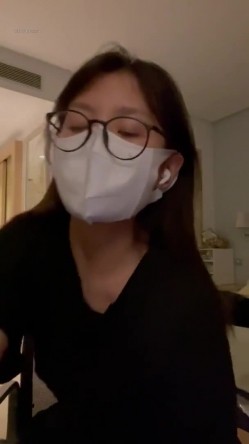 门主王大炮电钻炮击事件女主！抖音70W粉网红女【卯哥】史上首次全裸采访，内容超刺激全程高能 截图4
