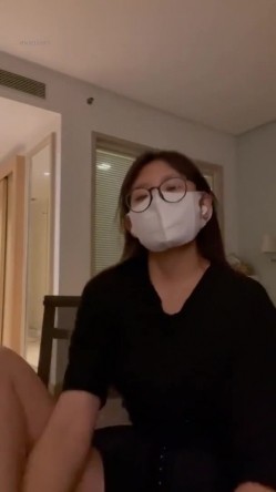 门主王大炮电钻炮击事件女主！抖音70W粉网红女【卯哥】史上首次全裸采访，内容超刺激全程高能 截图5