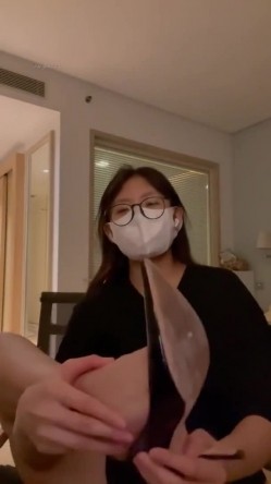 门主王大炮电钻炮击事件女主！抖音70W粉网红女【卯哥】史上首次全裸采访，内容超刺激全程高能 截图8