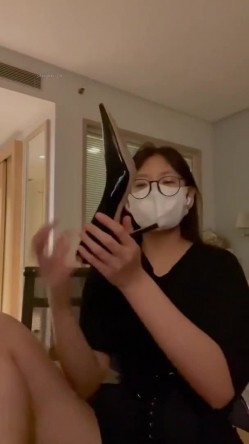 门主王大炮电钻炮击事件女主！抖音70W粉网红女【卯哥】史上首次全裸采访，内容超刺激全程高能 截图10