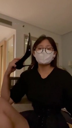 门主王大炮电钻炮击事件女主！抖音70W粉网红女【卯哥】史上首次全裸采访，内容超刺激全程高能 截图11