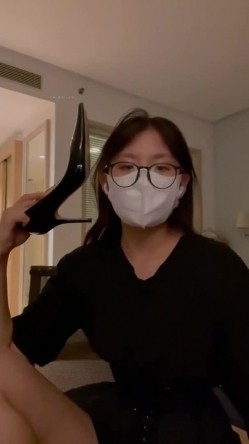 门主王大炮电钻炮击事件女主！抖音70W粉网红女【卯哥】史上首次全裸采访，内容超刺激全程高能 截图13