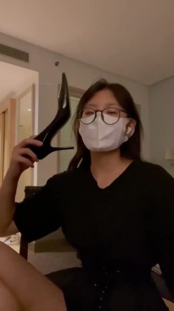 门主王大炮电钻炮击事件女主！抖音70W粉网红女【卯哥】史上首次全裸采访，内容超刺激全程高能 截图16