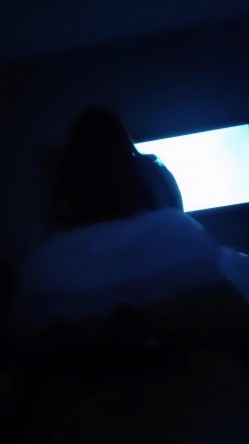 高颜值少数民族东莞女神【雪糕】露脸私拍，吹拉弹唱还玩女王调教啪啪足交相当炸裂 截图7