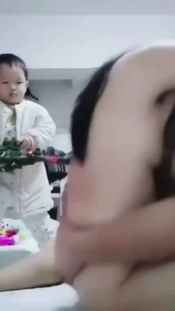 毁三观！偷情的宝妈 截图11