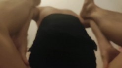 强烈推荐，技术型露脸极品大奶熟女【惠子阿姨】目前最全合集，女王调教3P啪啪各种交合 截图2