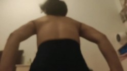 强烈推荐，技术型露脸极品大奶熟女【惠子阿姨】目前最全合集，女王调教3P啪啪各种交合 截图5