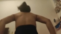 强烈推荐，技术型露脸极品大奶熟女【惠子阿姨】目前最全合集，女王调教3P啪啪各种交合 截图6