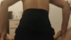 强烈推荐，技术型露脸极品大奶熟女【惠子阿姨】目前最全合集，女王调教3P啪啪各种交合 截图8