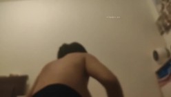强烈推荐，技术型露脸极品大奶熟女【惠子阿姨】目前最全合集，女王调教3P啪啪各种交合 截图9