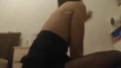 强烈推荐，技术型露脸极品大奶熟女【惠子阿姨】目前最全合集，女王调教3P啪啪各种交合 截图10