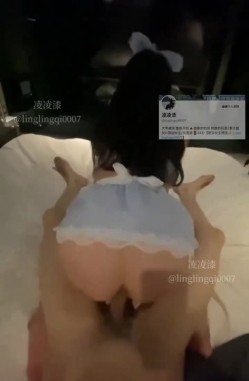 人生赢家约炮大神【凌凌漆】白富美留学生 实习空姐 瑜伽老师 主播，别人的心上女神在我这里只是被打屁股的小母狗 截图6