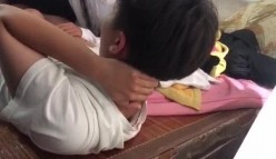 全网稀缺资源最新高端淫妻私密群内部福利Vol.13 反差疯狂女神 截图3
