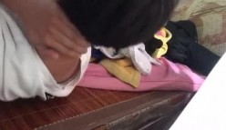 全网稀缺资源最新高端淫妻私密群内部福利Vol.13 反差疯狂女神 截图4