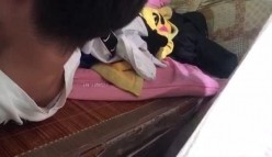 全网稀缺资源最新高端淫妻私密群内部福利Vol.13 反差疯狂女神 截图5