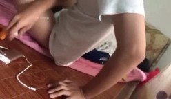 全网稀缺资源最新高端淫妻私密群内部福利Vol.13 反差疯狂女神 截图8