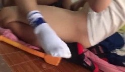 全网稀缺资源最新高端淫妻私密群内部福利Vol.13 反差疯狂女神 截图9