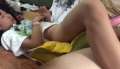 全网稀缺资源最新高端淫妻私密群内部福利Vol.13 反差疯狂女神 截图13