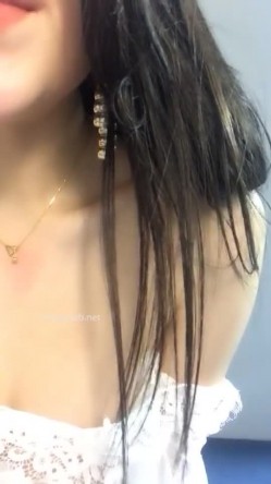 颜值很高的美乳主播爱抽疯3V合一两小时直播，超喜欢她的大奶子 截图13