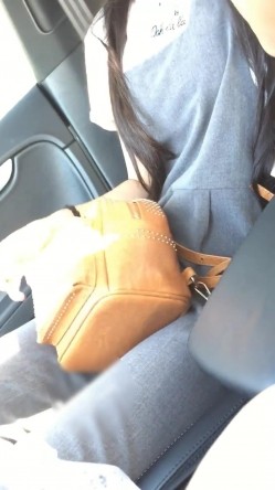 小有成就个体老板家外养漂亮美女大学生小情人周末开车到郊外玩车震搞的不尽兴又开房继续干妹子叫声超赞1080P原版 截图8