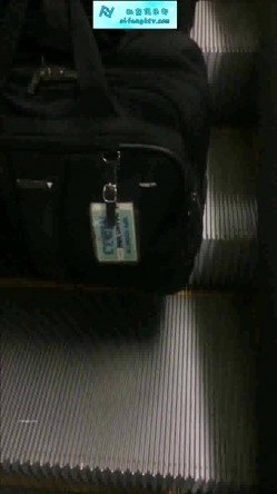 【真实空姐】各大航空美丽空姐不欲人知的真实反差 截图13