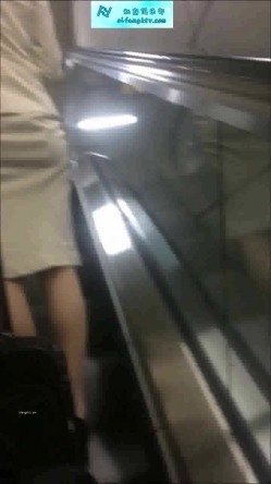 【真实空姐】各大航空美丽空姐不欲人知的真实反差 截图16