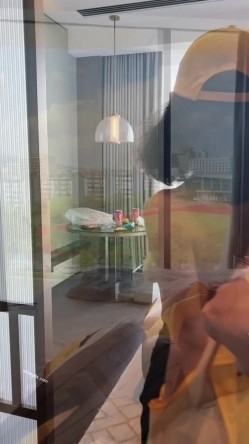 江苏90后夫妻烧婊子，【静香阿姨_缇娜小姐】付费福利，极品白富美，淫妻小少妇 截图14